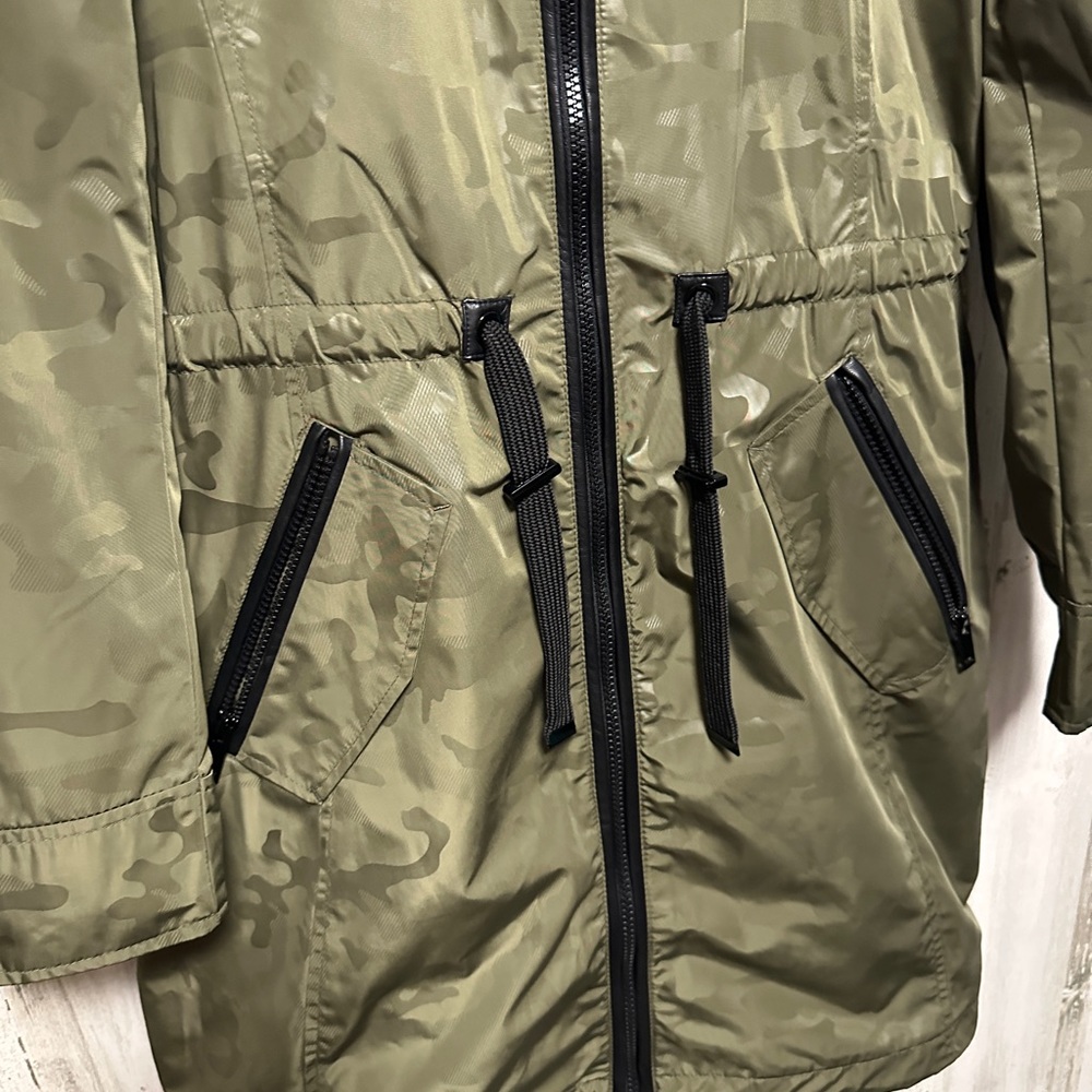 CENTIGRADE jacket - Picture 12 of 12